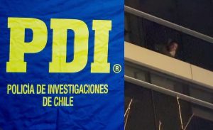 PDI se refirió a caso de subcomisario parapetado en Las Condes: mostró 