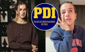 Caso de influencer Josefa Sáez: PDI inicia investigación por presunto maltrato animal