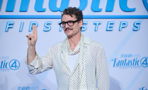 Pedro Pascal nominado a mejor actor en película de Superhéroes