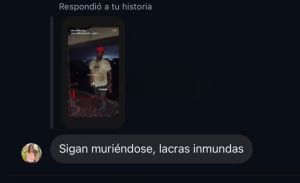 Periodista chilena se disculpó tras comentario por tragedia en Venezuela: 
