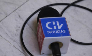 Periodista renunció a Chilevisión tras dos años en prensa: 