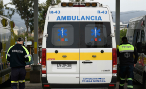Caso dio dramático giro: revelan qué causó la muerte de tres personas en hostal de Viña del Mar