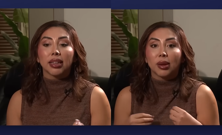 ¿Podría retirarse? Naya Fácil reveló que ha pensado en dejar las redes sociales