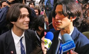 El presente de César Valenzuela, vocero de la 'Revolución Pingüina': así luce 20 años después