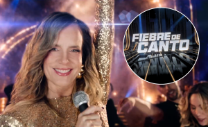 Chilevisión revela a los dos primeros participantes confirmados para 'Fiebre de Canto'