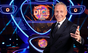 ¡Qué dice Chile! Prime ya tiene fecha de estreno: programa hará competir a queridas celebridades