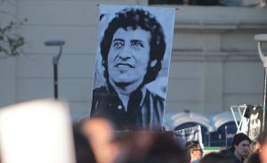 ¿Quién es Nelson Haase, detenido por el homicidio de Víctor Jara?