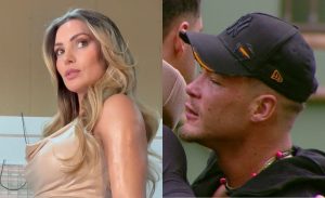 Ramundo Cerda rompió en llanto tras recordar a Faloon en Volverías con tu ex? 2: “Me di cuenta...”