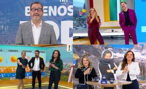 ¡Competencia en llamas! Canal recuperó el liderato del rating matinal este miércoles 1 de julio