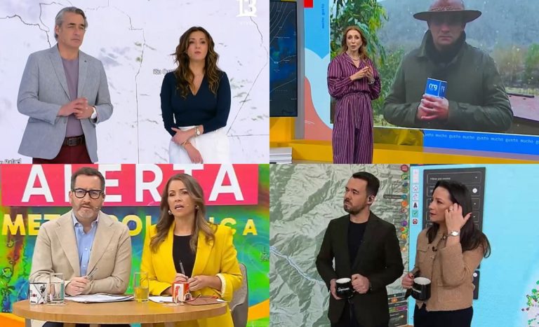 El inapelable triunfo en el rating matinal este martes 21 de julio: canal impuso su favoritismo