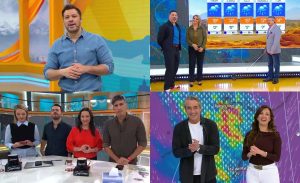 Canal terminó la semana aplastando a su competencia: así quedó el rating matinal de este viernes 31