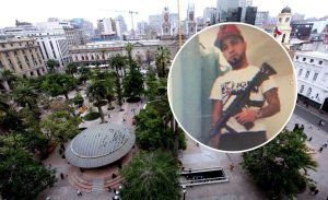 Revelan identidad del líder de red de explotación sexual del Tren de Aragua que operaba en Santiago