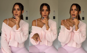 La reflexión de Fran Virgilio a casi un año de su quiebre matrimonial con Karol Lucero