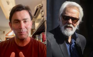 El regalo de Fernando Kliche que es "atesorado" por Remigio Remedy