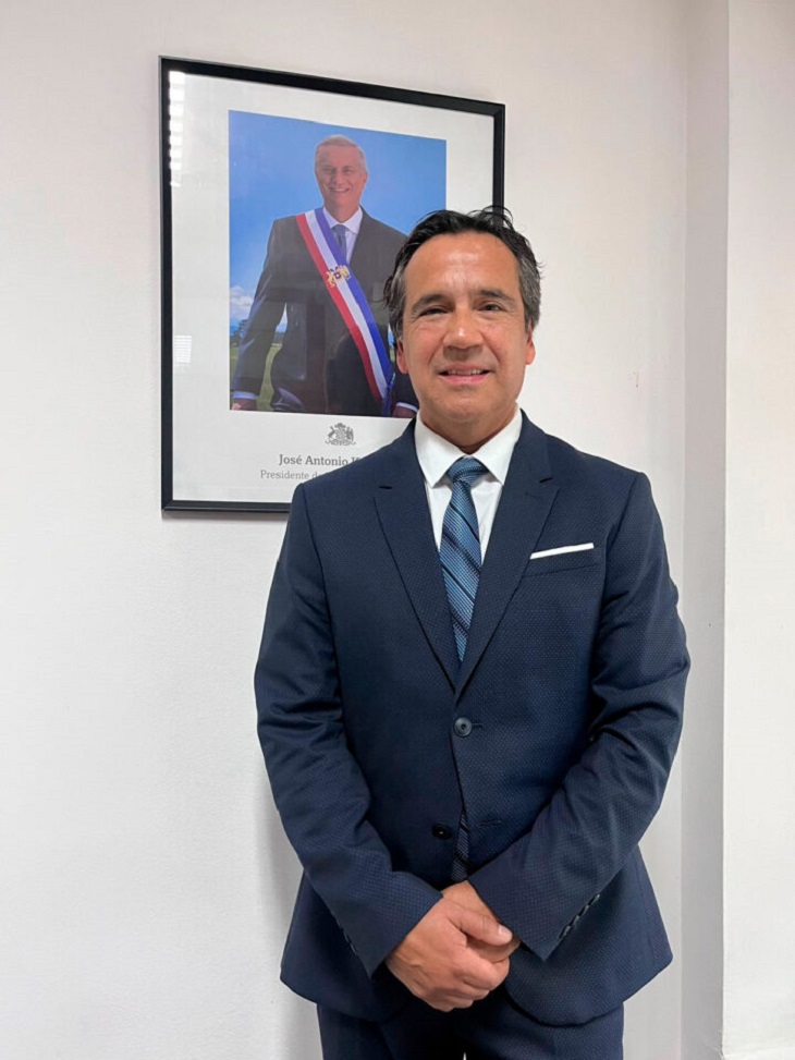 Renato Munster contó el verdadero motivo por el que no asumió como Seremi: "Quizás vuelva"