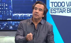 Renato Munster contó el verdadero motivo por el que no asumió como Seremi: 