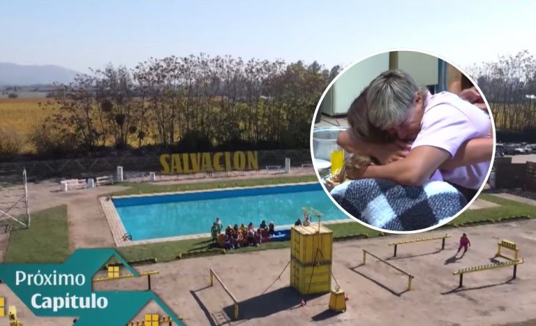 Impacto en Vecinos al límite: avance reveló que querida participante renunciará por doloroso motivo