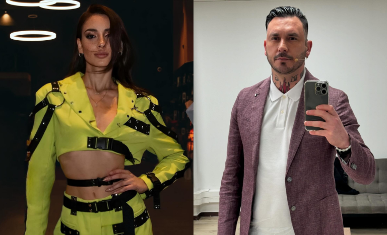 Revelan que nueva pareja de Mauricio Pinilla estuvo con otro futbolista de la Generación Dorada