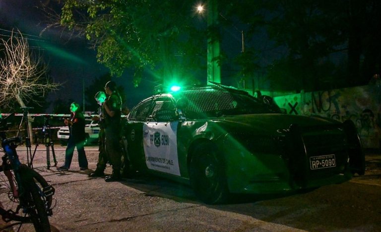 Tragedia en San Bernardo: adolescente de 16 años murió apuñalado tras brutal riña entre estudiantes
