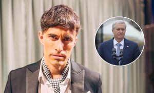 La crítica de Roberto Cox al gobierno de Kast tras crimen de joven en Huechuraba