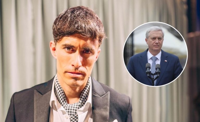 La crítica de Roberto Cox al gobierno de Kast tras crimen de joven en Huechuraba