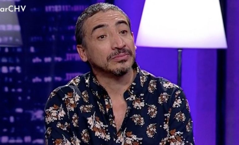 La dura muerte que golpea a comediante Rodrigo González: “No dejaste de luchar”