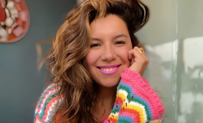 Rossy Rossy enterneció con profunda reflexión por los 5 años de su hija: 