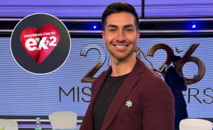 Rostro de 'Volverías con tu ex? 2' habló del rol que tuvo en el Miss Universo Chile: 