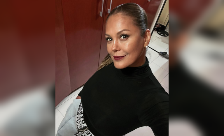 Ruth Gamarra se quedará en su natal Paraguay para someterse a nueva y costosa operación