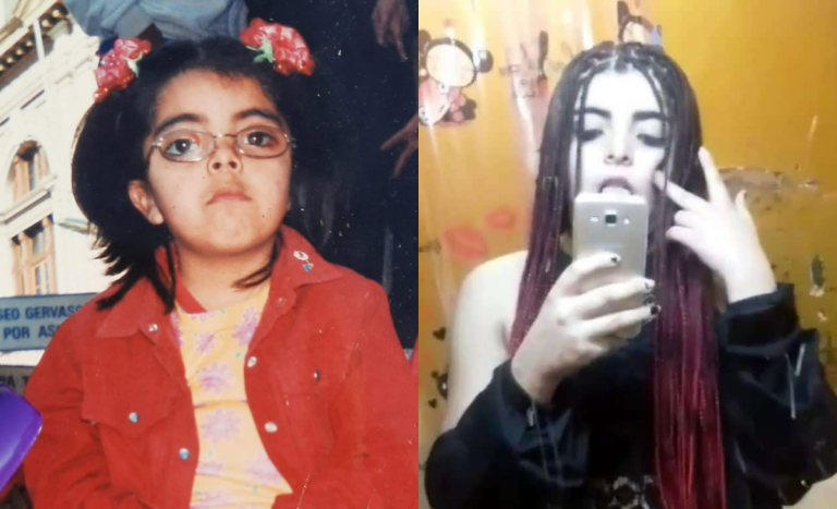 Amiga de Ámbar Cornejo publicó desgarrador mensaje a seis años del crimen: “Ahora vivo por ti”