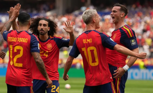 Semifinales del Mundial 2026: Equipos, cuándo, dónde y a qué hora se juegan los partidos