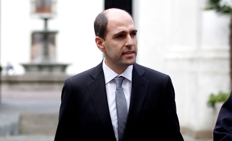 Sergio Jadue fue sobreseído en Chile por prescripción de delitos tributarios y de apropiación
