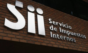 SII anuncia eliminación de intereses y multas para contribuyentes en 29 comunas ante sistema frontal
