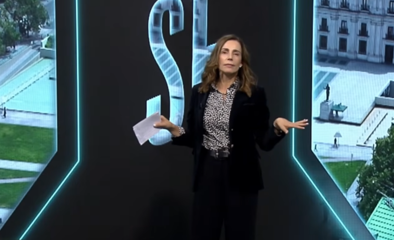 Sin Filtros dice adiós a Bárbara Rebolledo y sorprende con nuevo animador: es un querido periodista