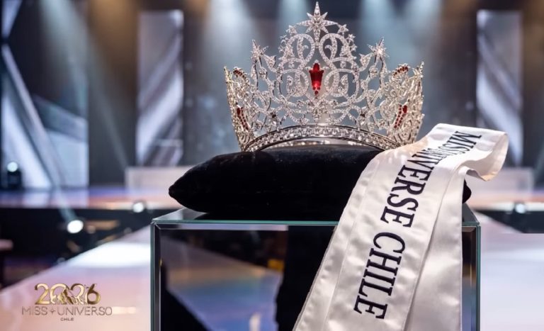 Organización decidió suspender semifinal del Miss Universo Chile: 
