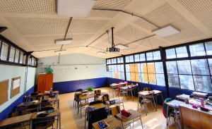 Mineduc suspende clases para este miércoles por sistema frontal: revisa las comunas comprometidas