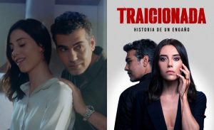 La dura infancia de Caner Cindoruk, el guapo actor turco que indigna a televidentes en ‘Traicionada’