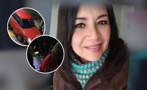 Rinden último adiós a Marcela Durán, TENS que murió atropellada en estación de metro de Viña del Mar