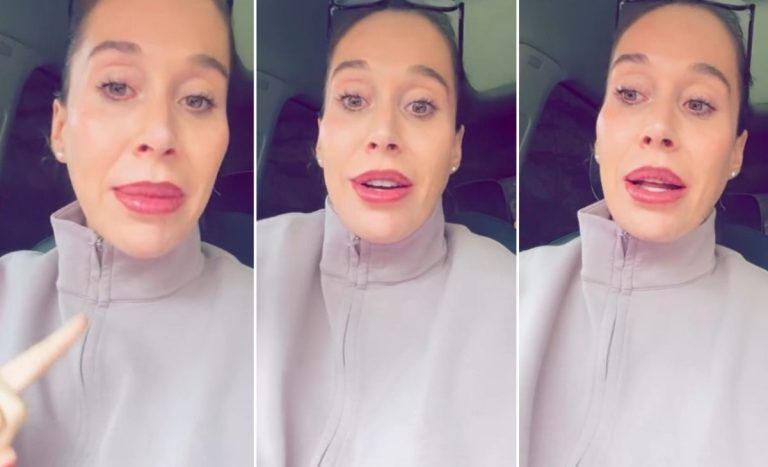 Vale Roth acusó a fans de participante de 'Fiebre de Baile' por acoso: 