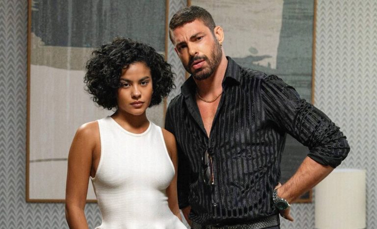 Las 5 razones por las que deberías ver 'Vale todo', la nueva teleserie brasileña de Canal 13