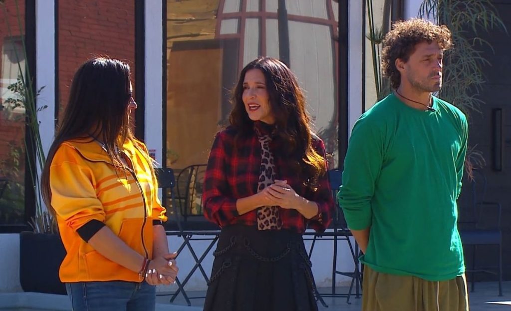 Vecinos al límite vivirá una de sus noches más dramáticas: competencia tendrá inesperado giro
