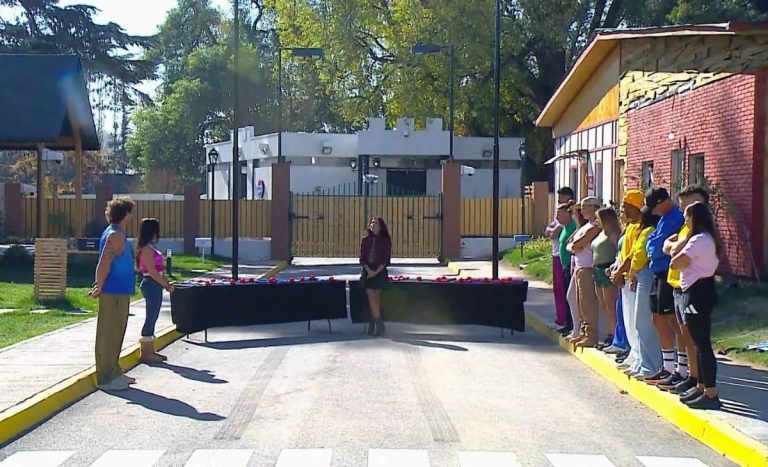 Vecinos al límite vivirá una de sus jornadas más dramáticas: competencia tendrá inesperado giro
