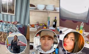 Revelan cómo quedó el refugio tras rescate en el Cajón del Maipo: particular detalle sorprendió