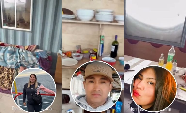 Revelan cómo quedó el refugio tras rescate en el Cajón del Maipo: particular detalle sorprendió