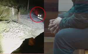 Actuaba de noche y tiene 28 años: el perfil del violador serial detenido en Cajón del Maipo