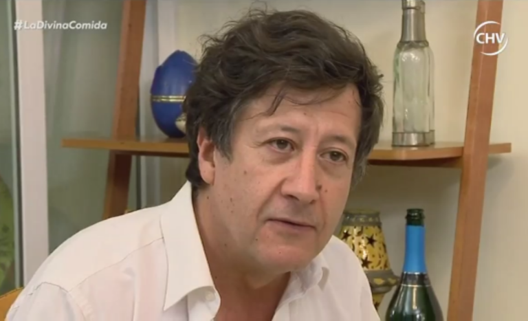 Fundación reveló la compleja enfermedad que afecta a Willy Semler y desmintió rumores de 