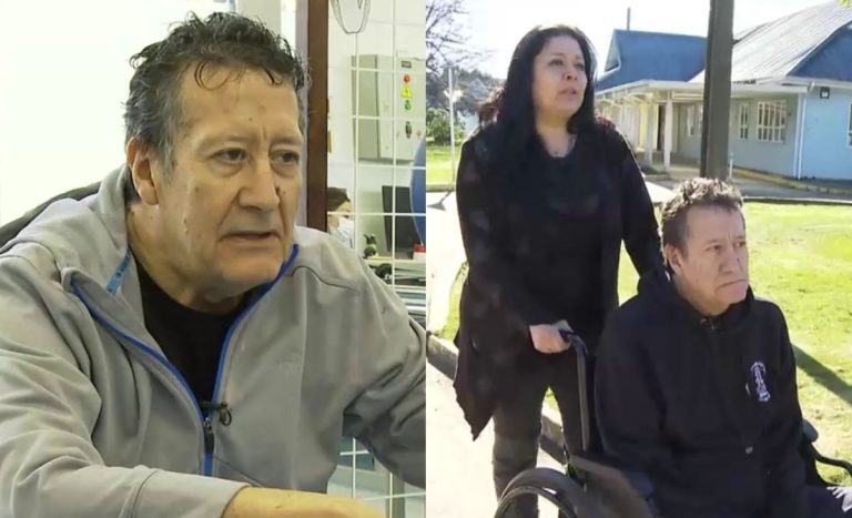 Willy Semler entregó detalles sobre su presente tras sufrir compleja enfermedad autoinmune