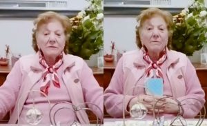 Yolanda Sultana encendió las alarmas para Chile: aseguró que sus predicciones 