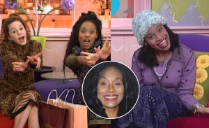 A los 46 años muere Christy Knowings, actriz que conquistó a una generación en Nickelodeon