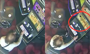 Adulta mayor ganó millones en casino, pero recinto lo niega aseguran que máquina tenía desperfecto